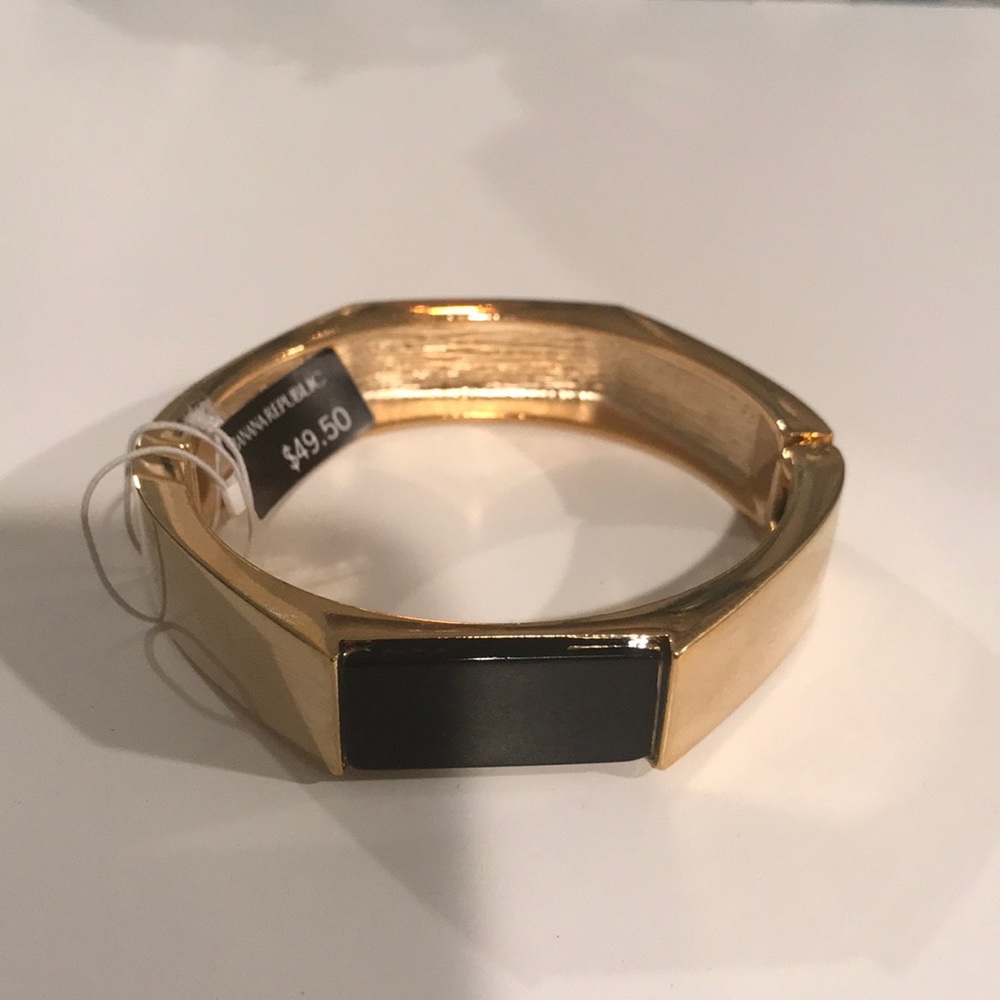 Banana republic bracelet bangle